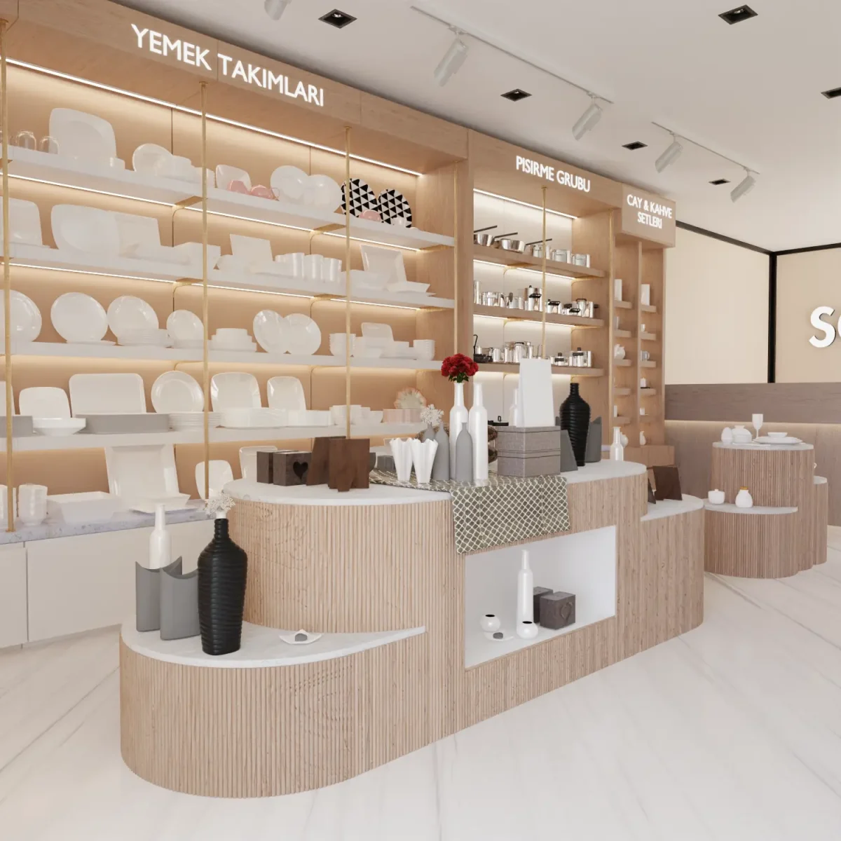 SC STORE